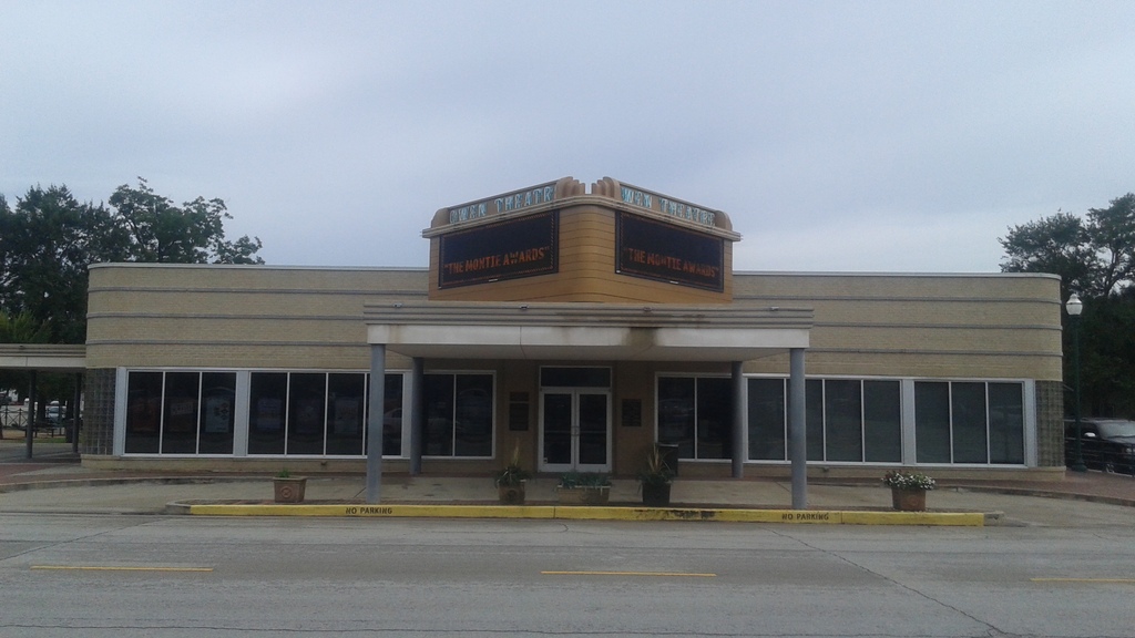 Owen Theatre