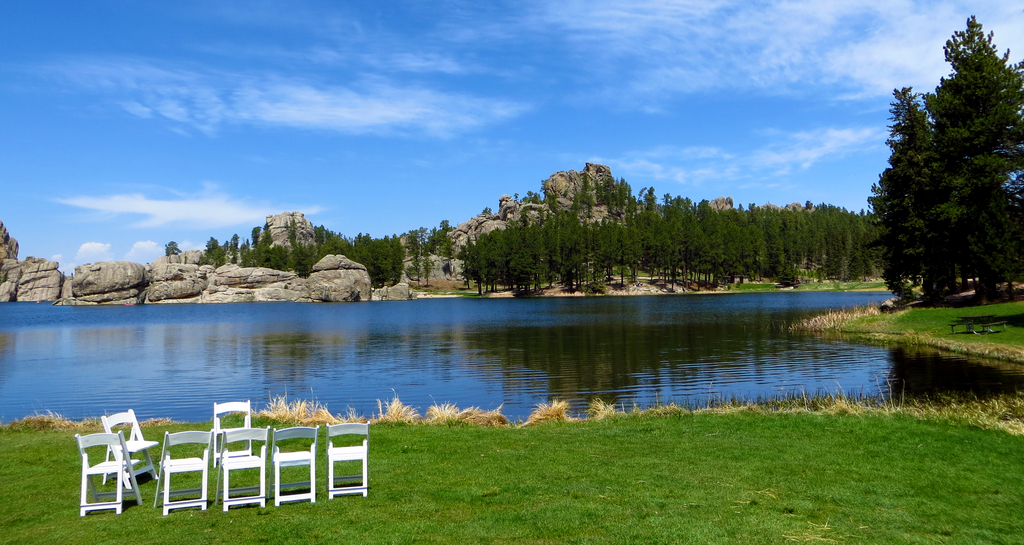 Sylvan Lake (8878934586)