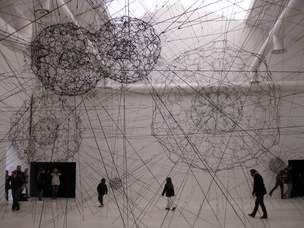 Venezia - Biennale d'arte 2009 - 07