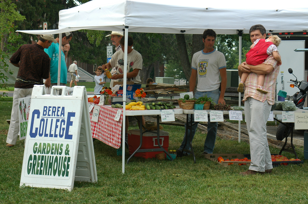 Berea Farmer'sMarket