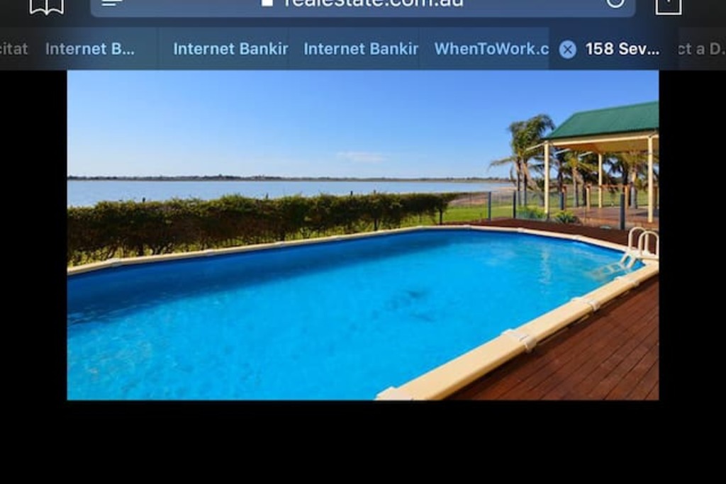 Top 9 Airbnb Vacation Rentals In Mildura, Australia Updated 2024