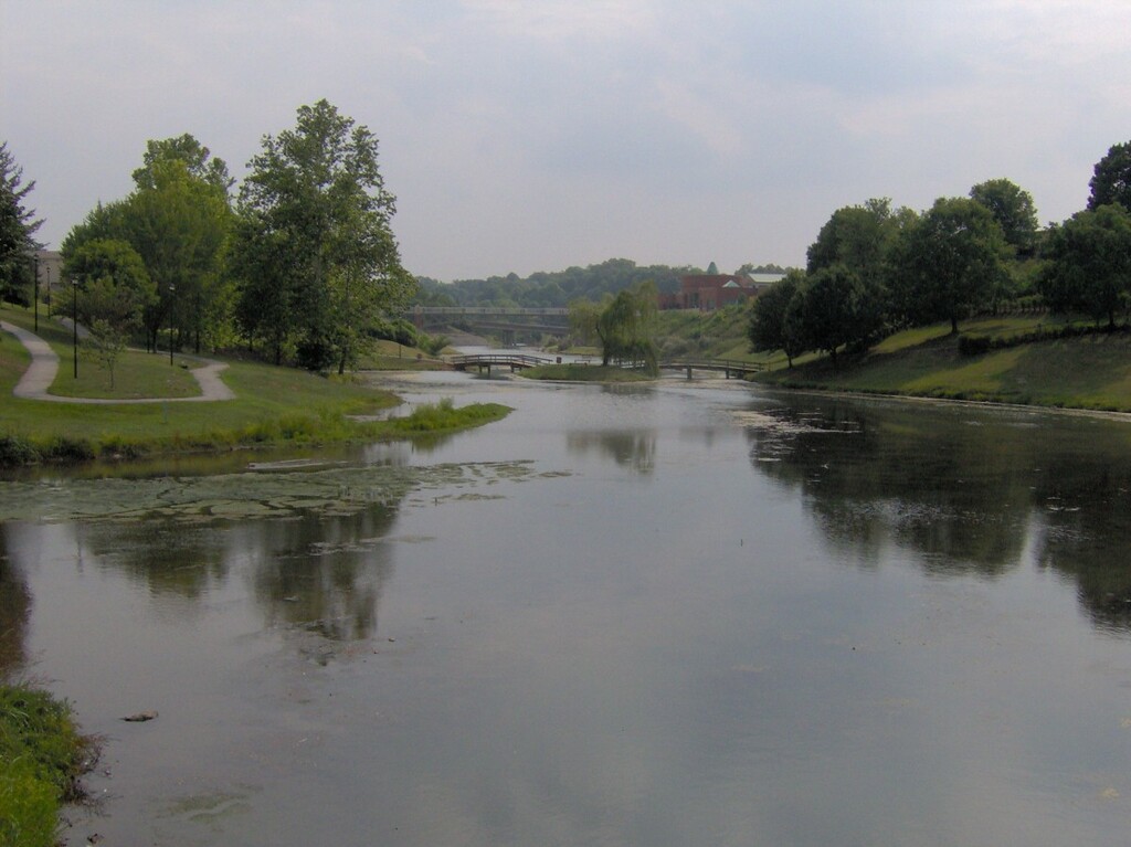 Greenbelt-park-maryville-tennessee
