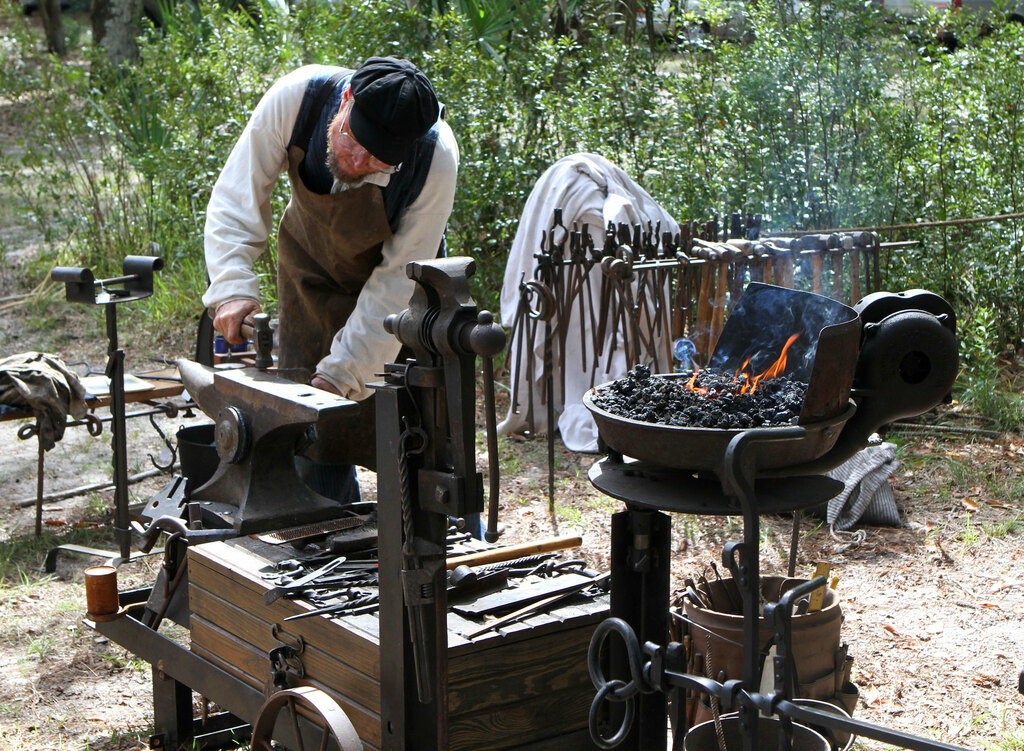 Alligator Warrior Days 26