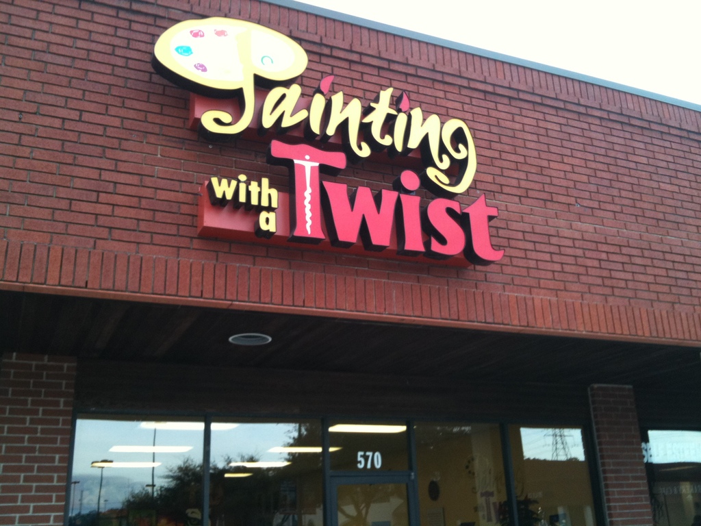 Painting With A Twist (5424907622)
