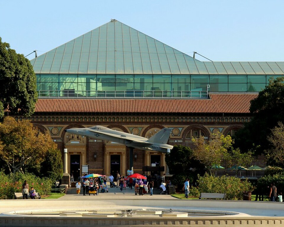 California Science Center
