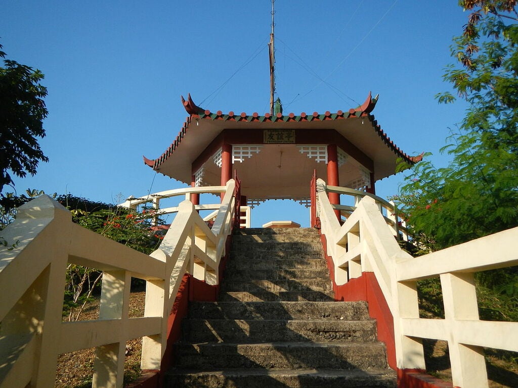 Pagodajf474