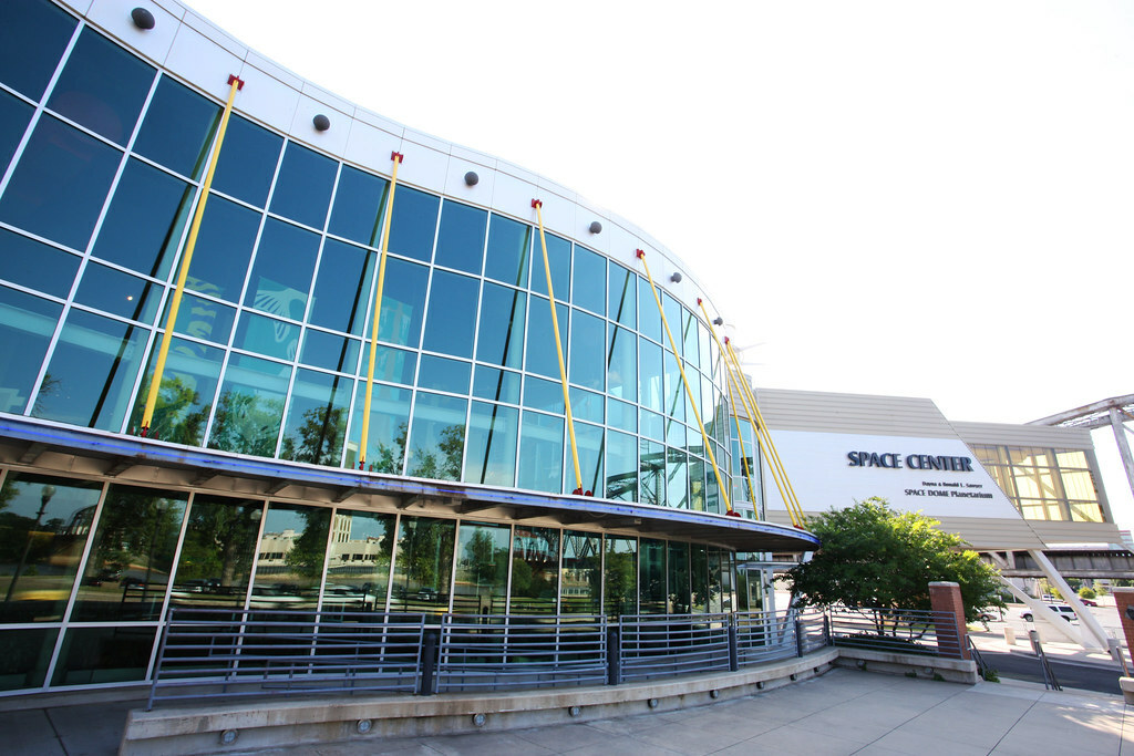 Sci-Port Discovery Center