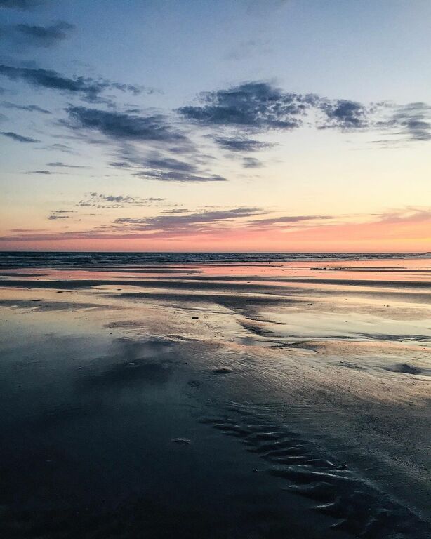 things to do in puerto penasco mexico | relax and unwind at playa bonita beach