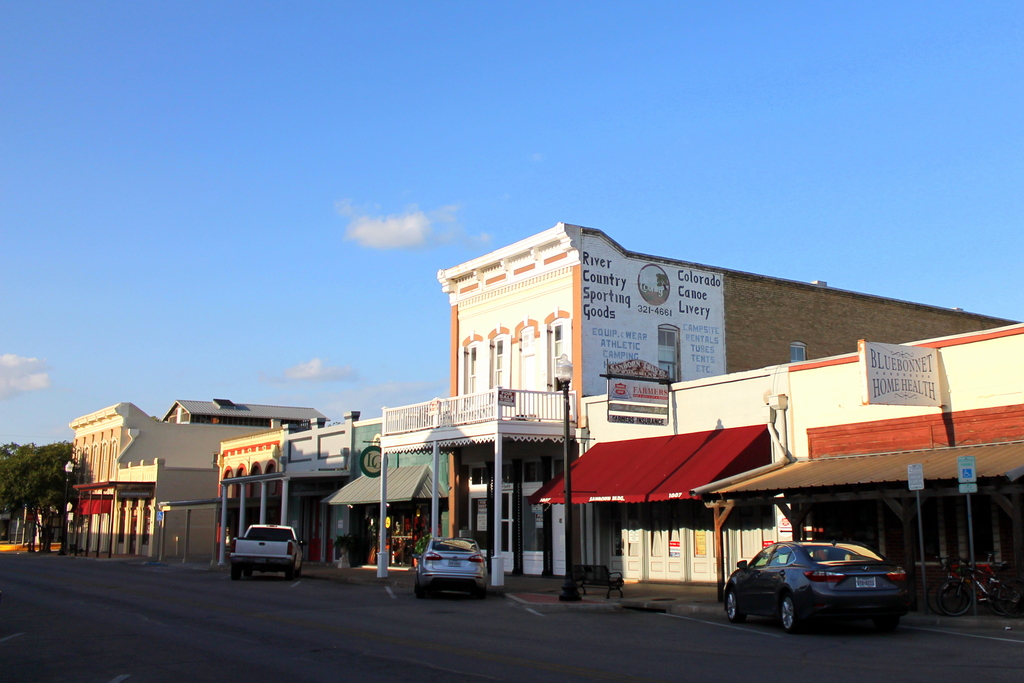 22 Best Things To Do In Bastrop, Texas Trip101