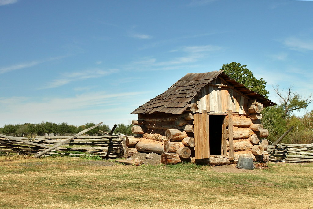 George Ranch 10
