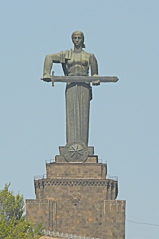 Yerevan - Armenia
