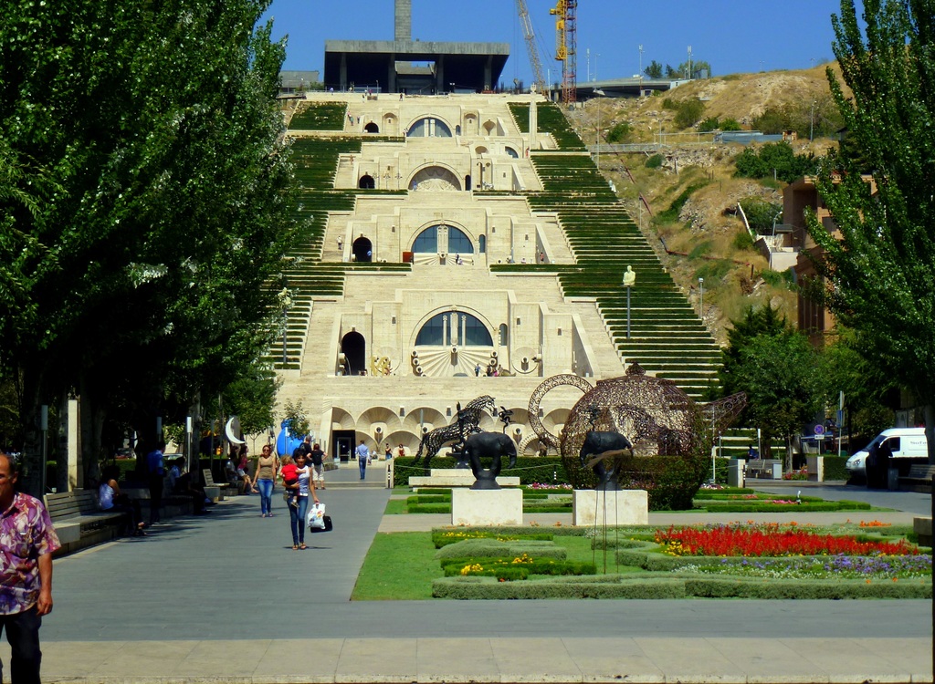 CAFESJIAN MUSEUM