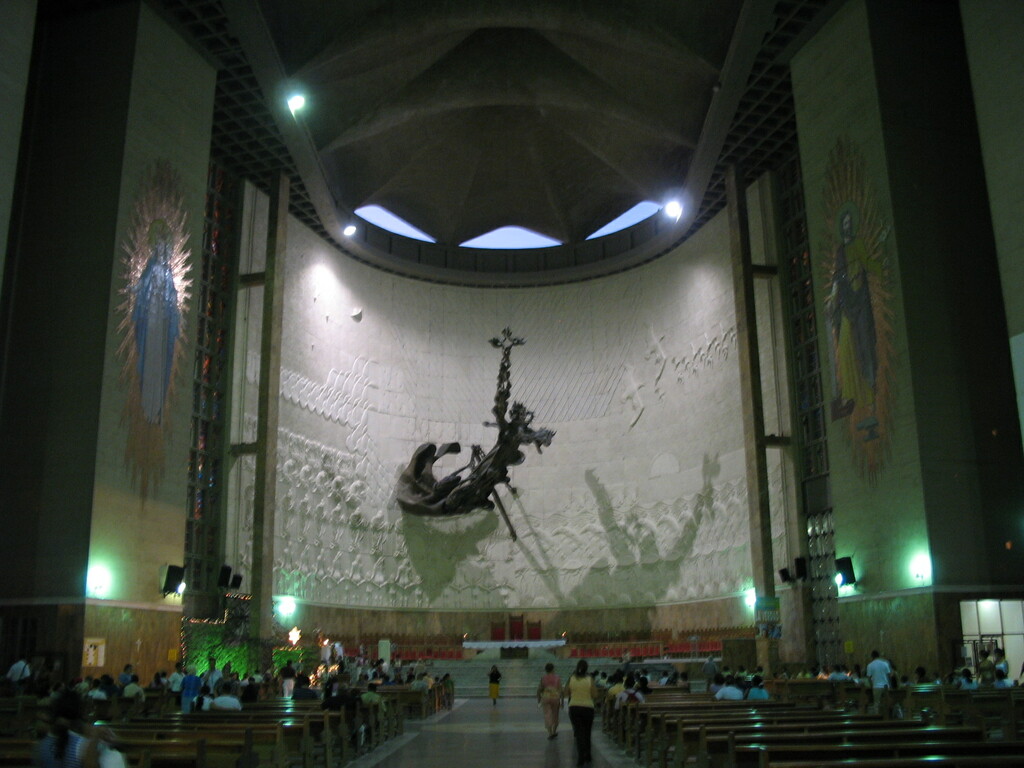 Barranquilla Catedral