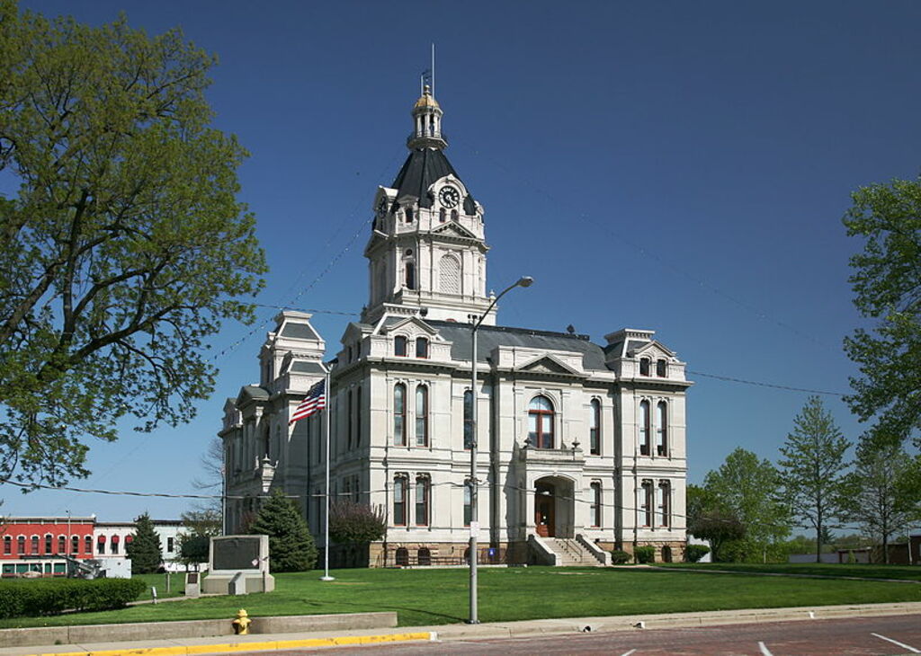Rockville, IN