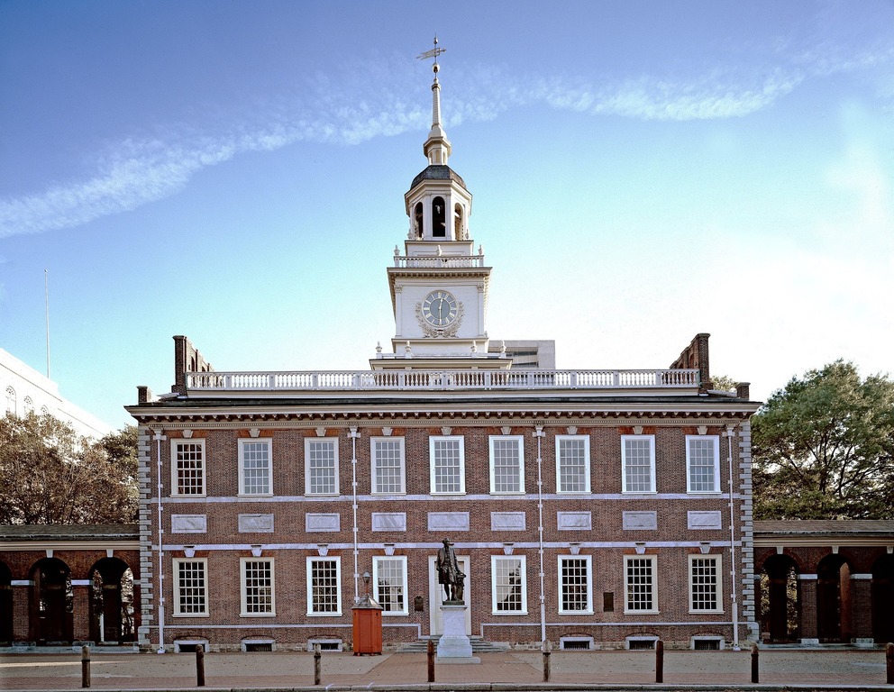 Philadelphia