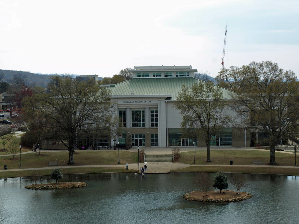 Huntsville Museum of Art