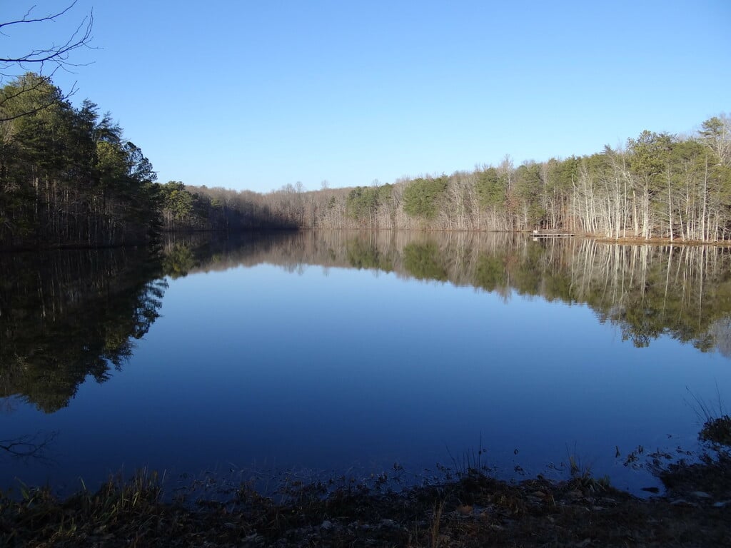 Madison County Nature Trail