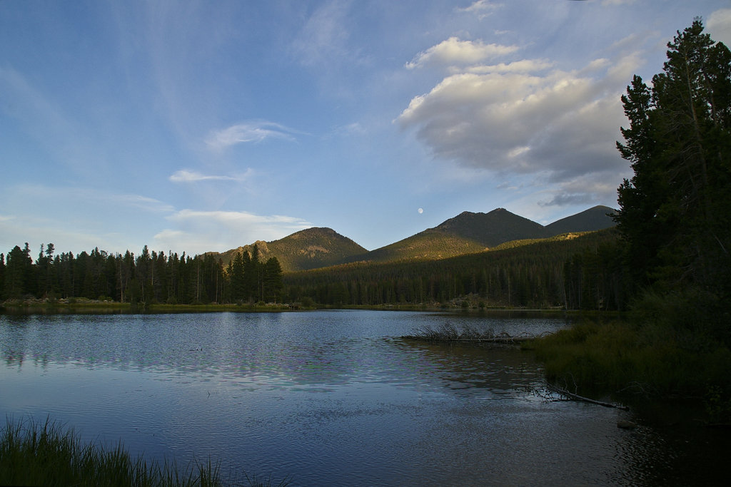Rocky Mountain National Park 01