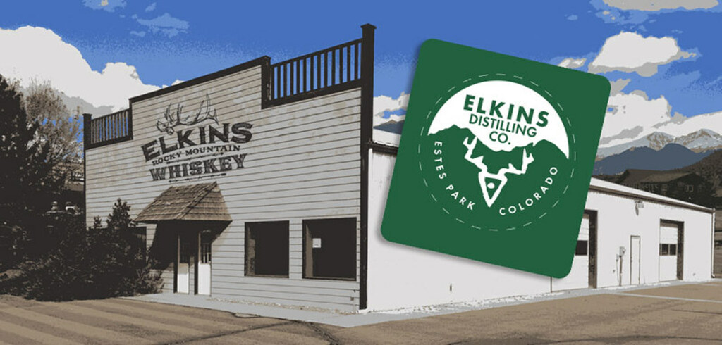 Elkins Distilling Co.