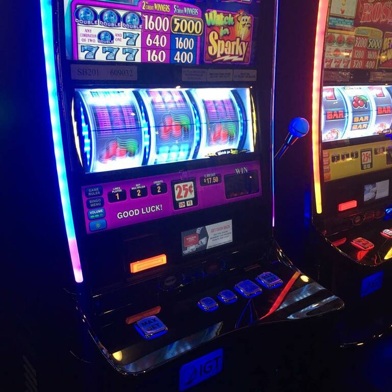 things to do in madison wi | try your luck at ho-chunk gaming madison
