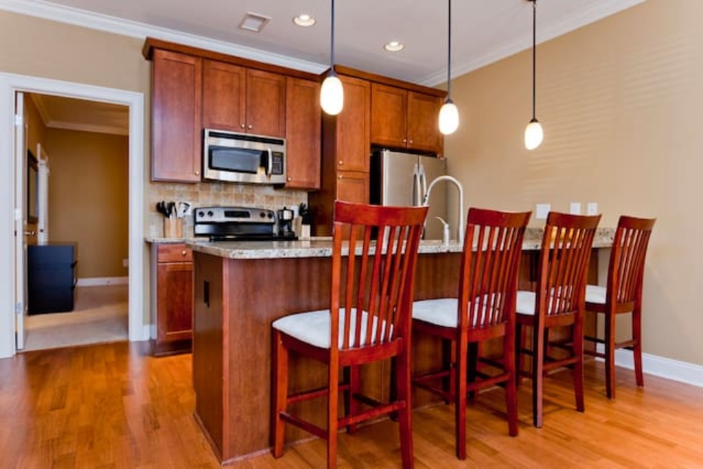 Top 23 Airbnb Vacation Rentals In Vanderbilt, Nashville, Tennessee