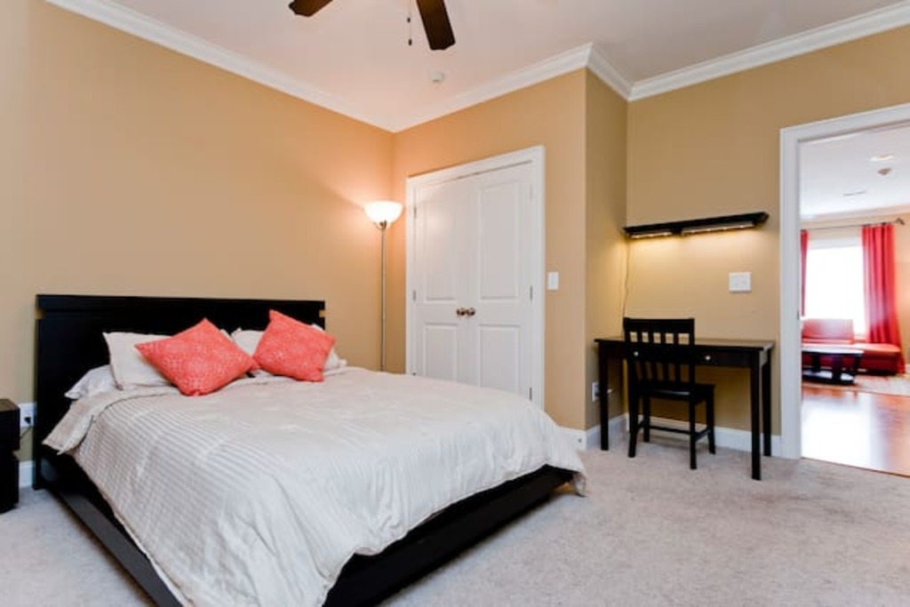 Top 23 Airbnb Vacation Rentals In Vanderbilt, Nashville, Tennessee