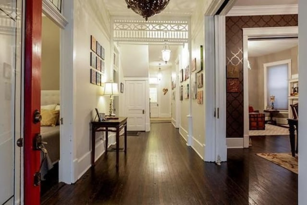 Top 23 Airbnb Vacation Rentals In Vanderbilt, Nashville, Tennessee