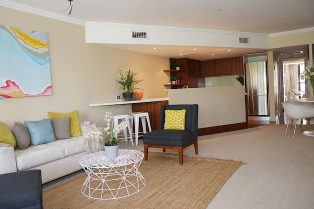 Top 30 Airbnb Vacation Rentals In Coogee Beach, Australia Trip101