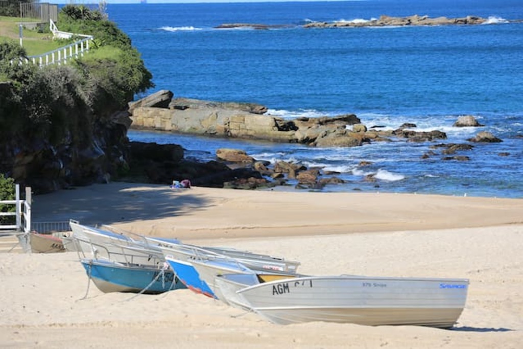 Top 30 Airbnb Vacation Rentals In Coogee Beach, Australia Updated
