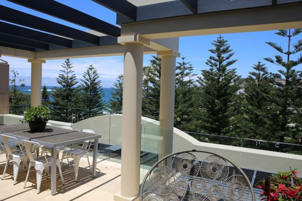 Top 30 Airbnb Vacation Rentals In Coogee Beach, Australia Trip101