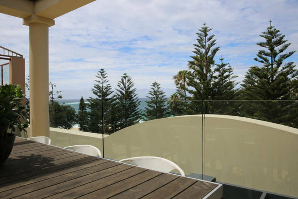 Top 30 Airbnb Vacation Rentals In Coogee Beach, Australia Trip101