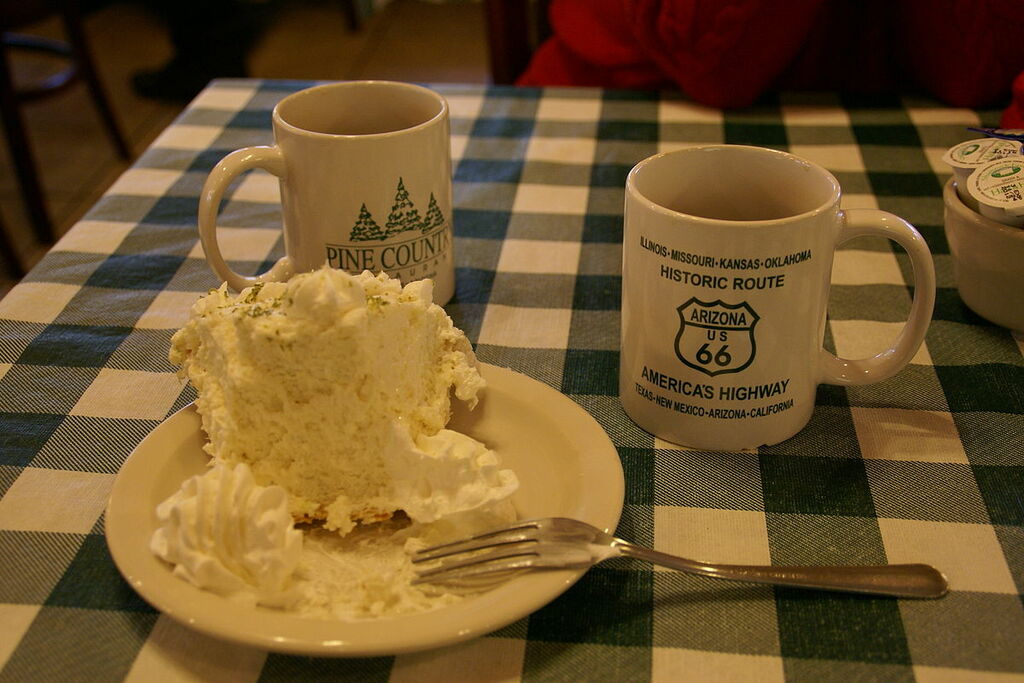 Pine Country Restaurant