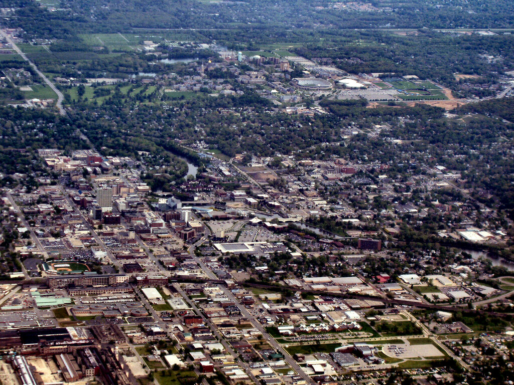 South-bend-indiana