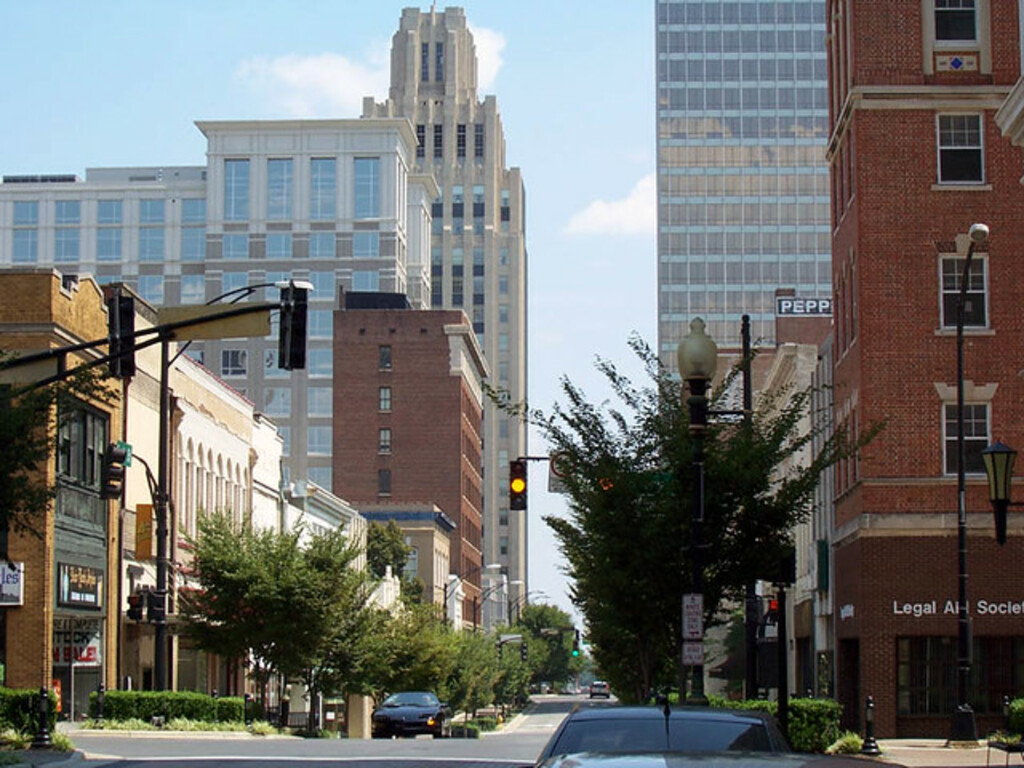 Winston-Salem, NC