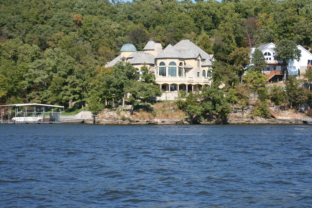 Lake of the Ozarks