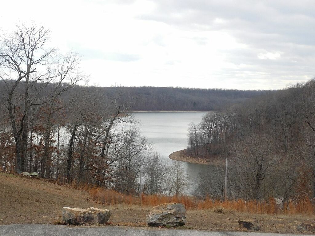 Lake Wappapello