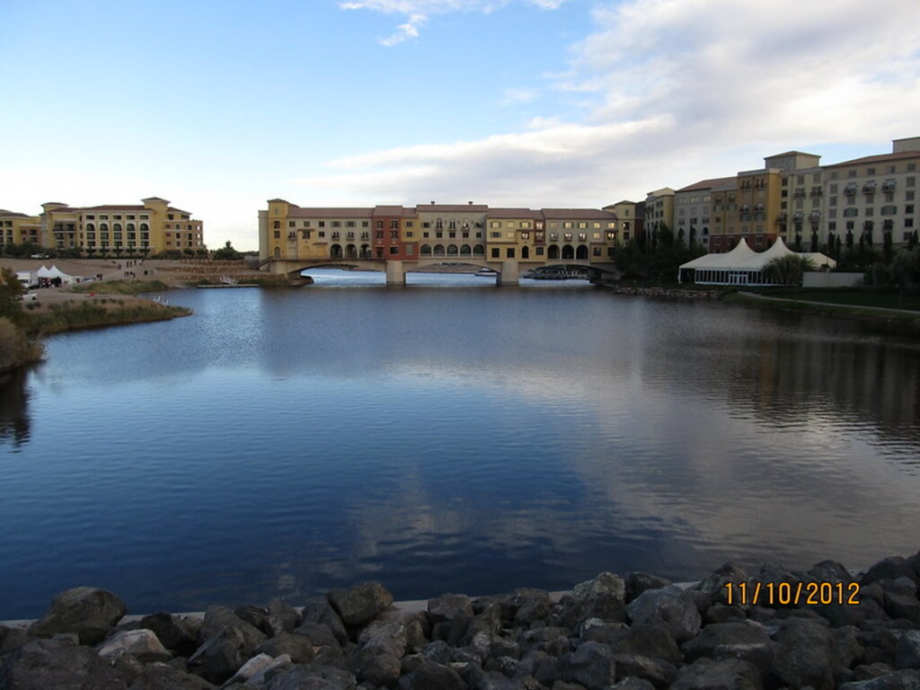 Lake Las Vegas, Nevada
