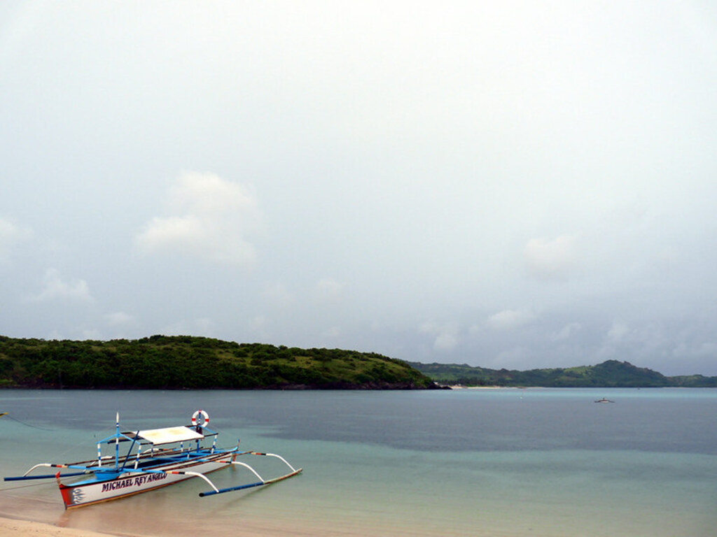 Virgin Island