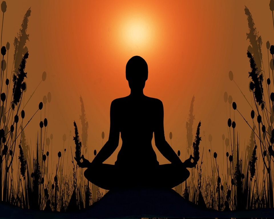 Meditation
