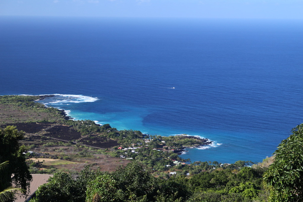 Kona Coast