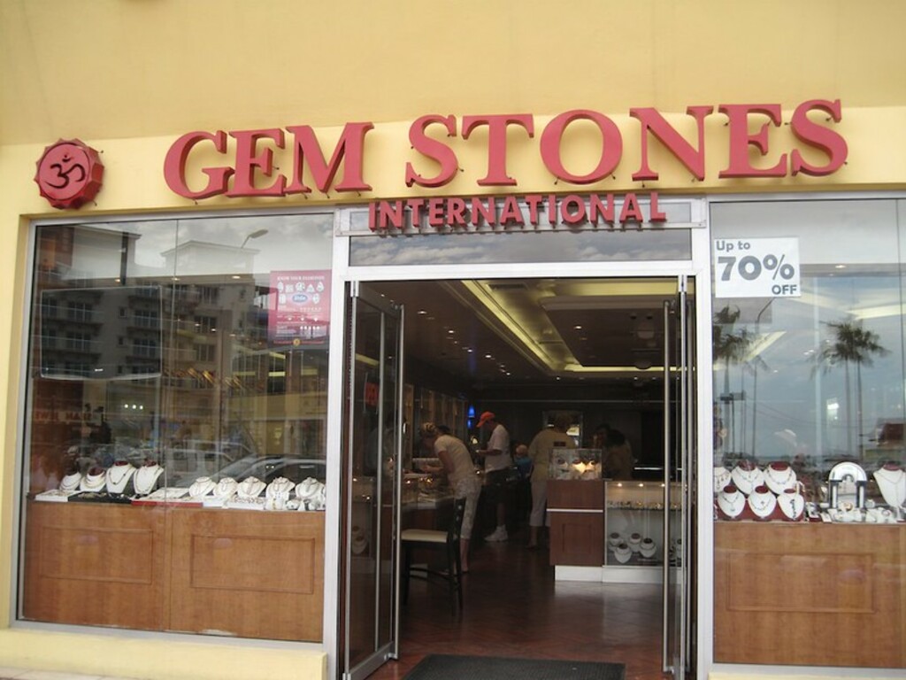 gem