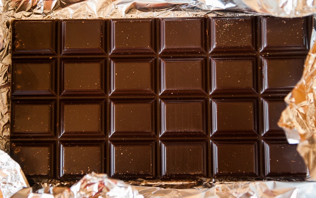 Gourmet Chocolates