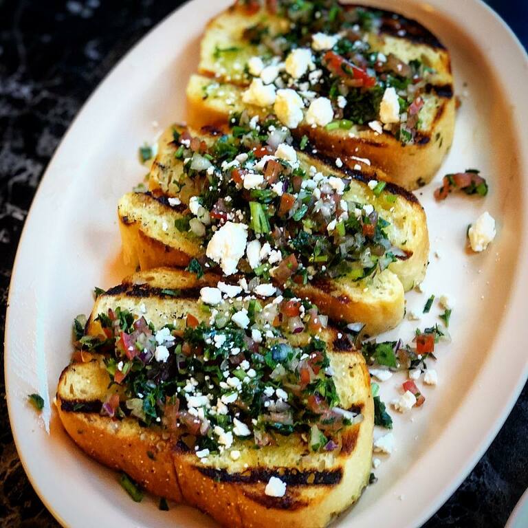 things to do in waukegan illinois | dine on classic middle eastern & american eats at papa marcos restaurant