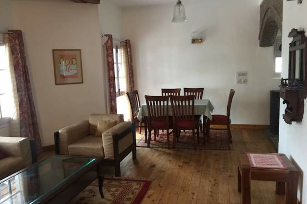 Top 18 Airbnb Vacation Rentals In Dalhousie, India Updated 2024 Trip101