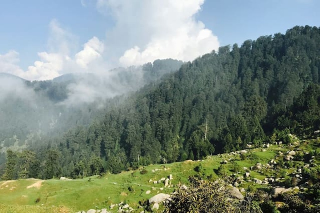 Top 18 Airbnb Vacation Rentals In Dalhousie, India Updated 2024 Trip101