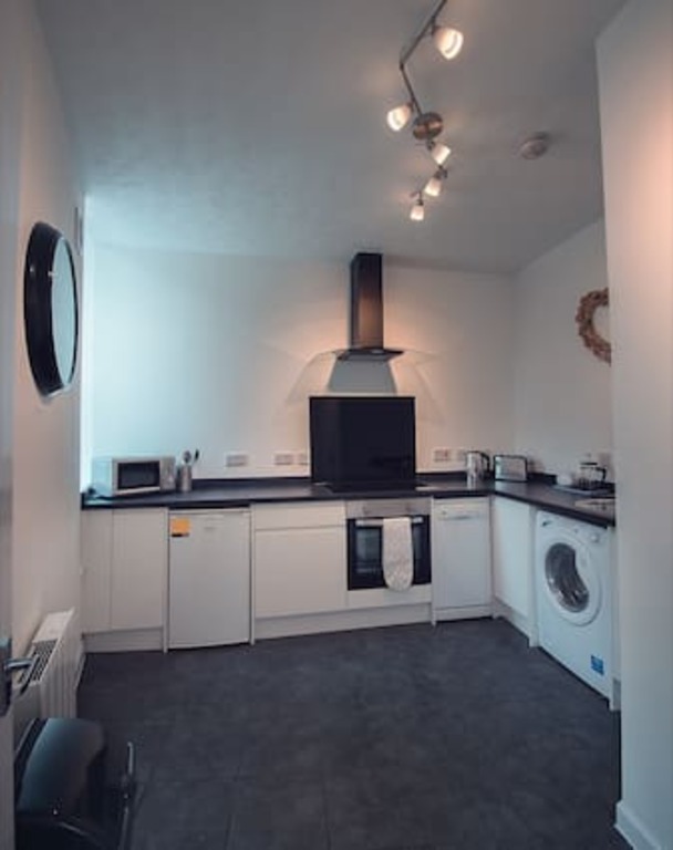 Top 20 Airbnb Vacation Rentals In Aberdeen, Scotland Updated 2024