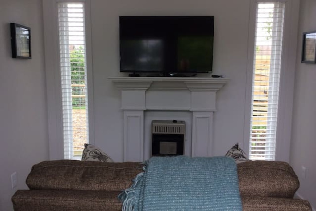 Top 18 Airbnb Vacation Rentals In And Near Pine Bluff, Arkansas