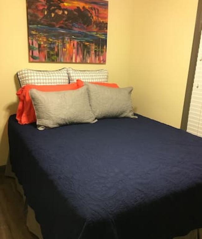 Top 18 Airbnb Vacation Rentals In And Near Pine Bluff, Arkansas