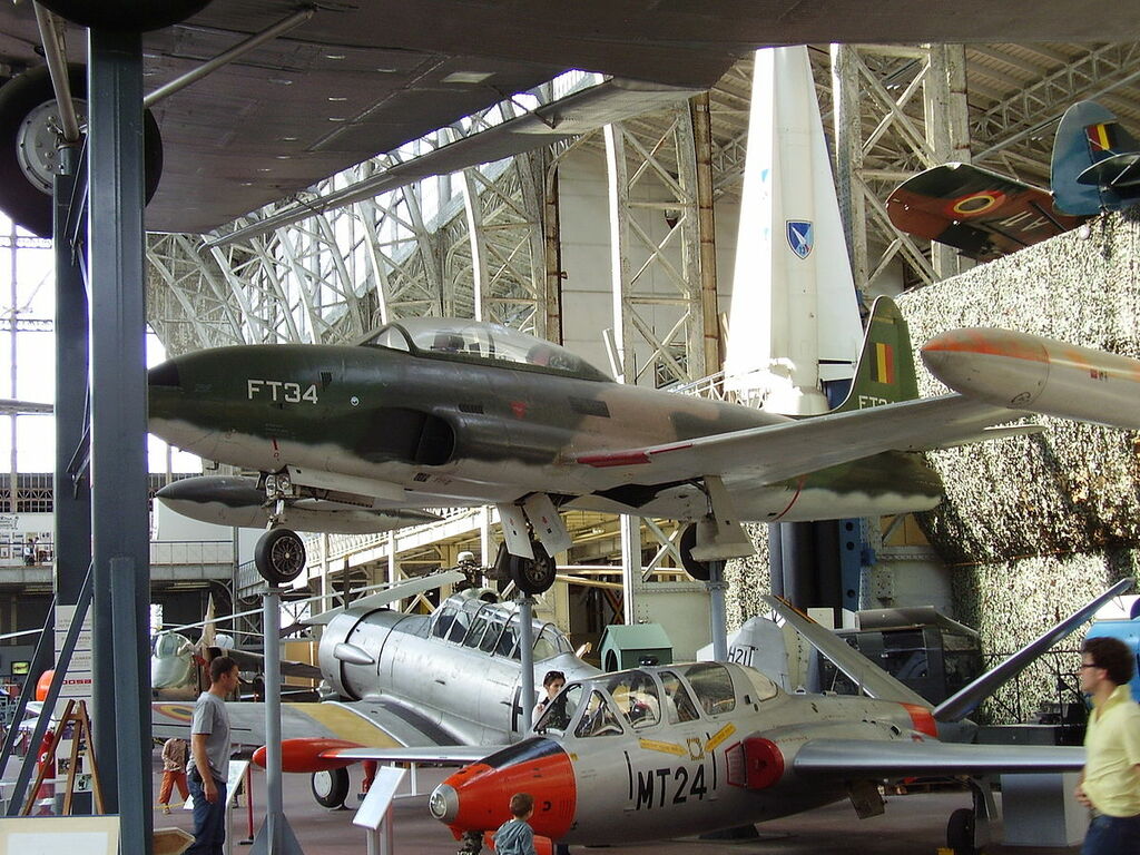 Museum 
