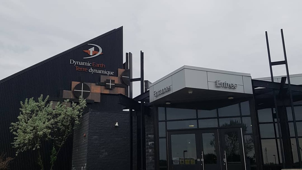 things to do in sudbury canada | learn some science at dynamic earth museum